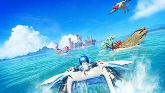 Sony вновь неприятно удивляет игроков: цена на Astro Bot для PS5 сравнима с AAA-играми