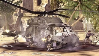 Из GOG исчезли все игры из культовой серии тактических стрелялок. Похожая судьба ждет Delta Force в Steam