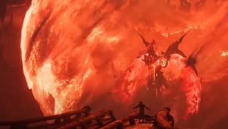 Синематик Stormgate разозлил пользователей