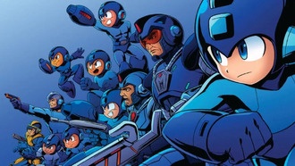 Пять игр серии Mega Man стали доступны подписчикам Nintendo Switch Online