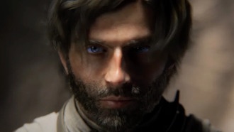 Пол Атрейдес видит кошмары грядущего в сюжетном трейлере Dune: Awakening