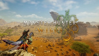 Новый игровой процесс Monster Hunter Wilds представлен на фестивале Summer Game Fest