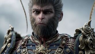 Wukong задерживается на консолях Xbox