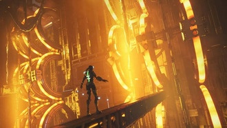 «Бука» представила трейлеры Island of Winds и Steel Seed