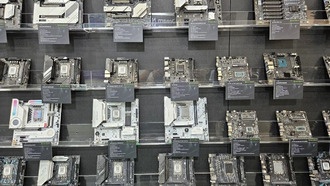 MAXSUN представляет уникальную материнскую плату Mini-ITX и другие модели на выставке Computex 2024