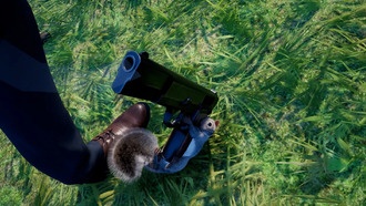 Игра про белку с дробовиком выйдет 29 августа