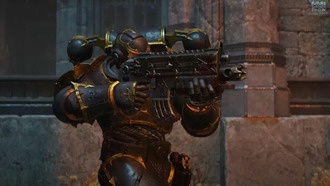В новом видео Space Marine 2 продемонстрировали ожесточённые сражения с тиранидами