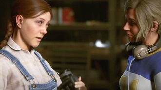 Создатели The Casting of Frank Stone рассказали о процессе разработки в новом видео