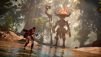 Краткий обзор Future Games Show: новинка от ветерана Dragon Age, красивая ролевая игра Mandrake и мрачная The Relic: The First Guardian