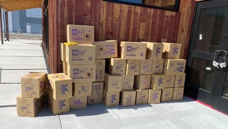 Кража консолей Playdate стоимостью 400 тысяч долларов закончилась загадочным возвращением посылки