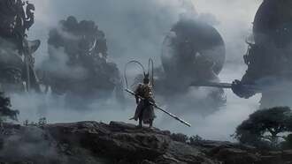 Black Myth: Wukong — ролевая игра не для слабых ПК