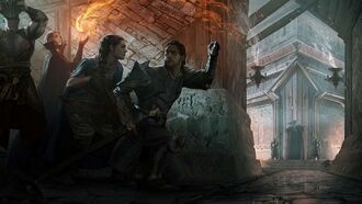 Dragon Age: The Veilguard дебютирует осенью. Посмотрите захватывающий трейлер с Xbox Games Showcase