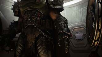 Doom: The Dark Ages переносит культовый шутер в новый сеттинг. Премьера в 2025 году