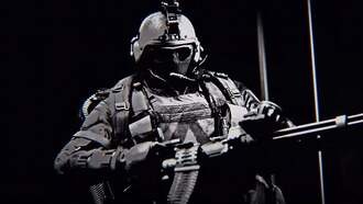 Microsoft представила новую Call of Duty: Black Ops 6