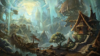 Трейлер World of Warcraft: The War Within сообщает дату выхода