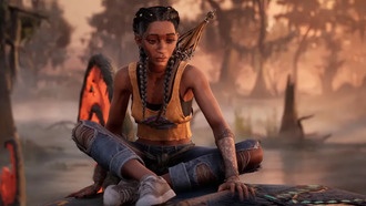 Обнародован игровой процесс South of Midnight — релиз в 2025 году