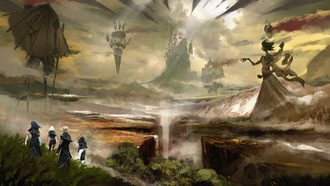 Sandfall Interactive раскрывает предстоящую RPG Expedition 33