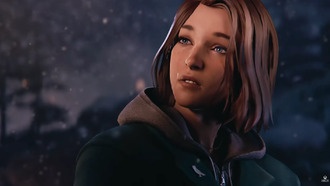 Макс Колфилд возвращается в Life is Strange: Double Exposure