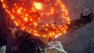 Xbox напоминает нам об Awoved новым материалом. Ролевая Obsidian в тени других сериалов