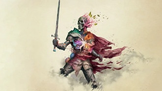 Avowed получает новый трейлер геймплея — игра выйдет в 2024 году