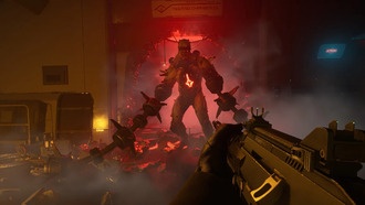 Вышел первый трейлер игрового процесса мясного шутера Killing Floor 3