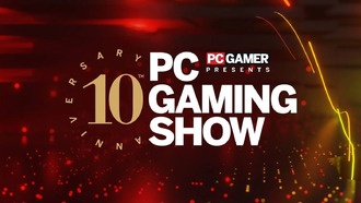 Что было интересного на PC Gaming Show?