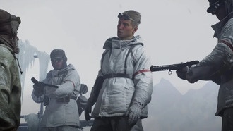 Indiana Jones and the Great Circle: новый ролик