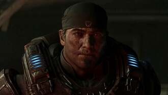 Трейлер Gears of War: E-Day — приквел с молодым Маркусом Фениксом