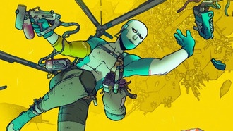 Геймплейный трейлер Citizen Sleeper 2: релиз в начале следующего года