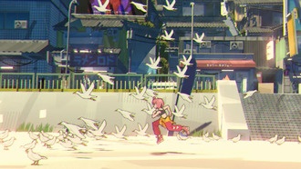 Свежий трейлер ритмичного приключения Unbeatable с датой релиза в 2025 году