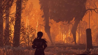 Reka про ученицу Бабы Яги: представлен трейлер и объявлена дата выхода в раннем доступе