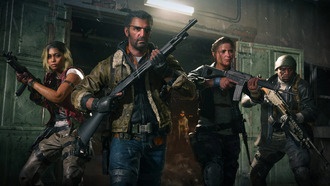 Контент Modern Warfare 2 и 3 не будет перенесен в Black Ops 6