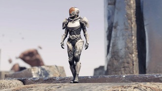 Bethesda выпустила свежее обновление для Starfield: редактор модов и новый контент