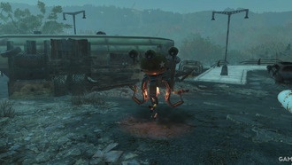 Fallout 76: Самые сильные и опасные существа