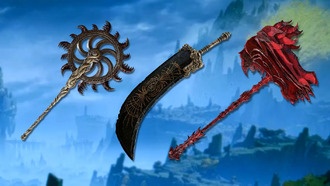 Elden Ring: как разгадать картину воскрешения