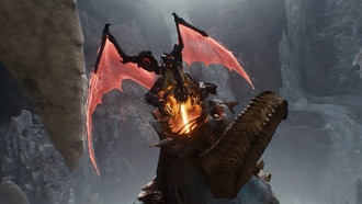 Зрители в восторге от дебютного трейлера DOOM: The Dark Ages