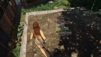 Soulmask: как получить фекалии