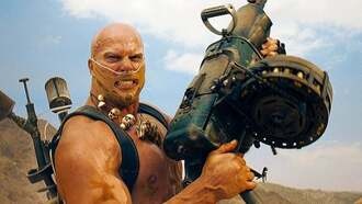 Зрители «Фуриосы» угрожают актеру из-за действий его персонажа в фильме