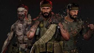 Как разблокировать все камуфляжи и обвесы для FFAR 1 в Black Ops 6 и Warzone