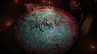 В скором времени будет представлен новый игровой класс в Path of Exile 2