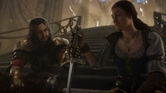 Eidos Montreal подтвердила своё участие в разработке новой части Fable