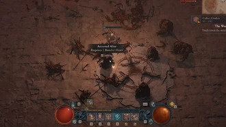 Diablo 4: Где взять чумные сердца