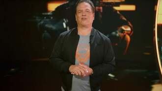 Фил Спенсер верит в мультиплатформенность