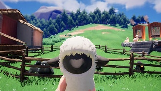 Among the Wild: развиваем ферму и собираем существ