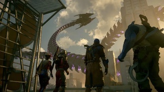 Warner Bros анонсировала добавление сезонного контента в игру Suicide Squad