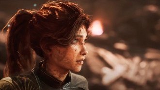 В трейлере Clair Obscur Expedition 33 представлен захватывающий мир пошаговой RPG