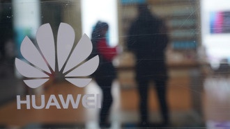 Глава Huawei: Китай не может получить 3,5-нм чипы из-за нехватки инструментов