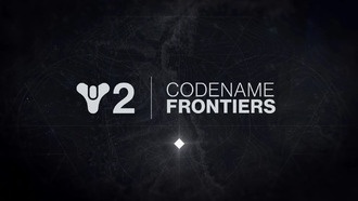 Bungie объявляет, что Destiny 2 Codename Frontiers выйдет в 2025 году