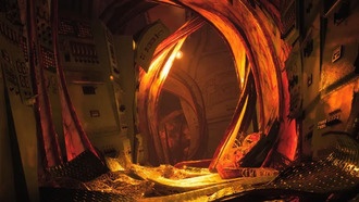 Релизный трейлер Still Wakes the Deep: погружение в мир катастроф и кошмаров