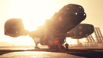 Starfield — все новое в июньском обновлении